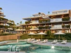 Seaside Serenity: A Luxurious Retreat in the New Golden Mile
