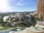 Seaside Serenity: A Luxurious Retreat in the New Golden Mile
