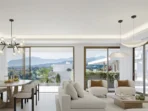 Seaside Serenity: A Luxurious Retreat in the New Golden Mile