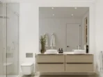 Seaside Serenity: A Luxurious Retreat in the New Golden Mile