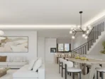 Seaside Serenity: A Luxurious Retreat in the New Golden Mile