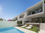 Luxurious Retreat in Estepona in the New Golden Mile
