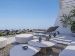 Luxurious Retreat in Estepona in the New Golden Mile