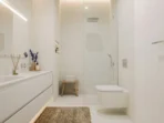 Luxurious Retreat in Estepona in the New Golden Mile