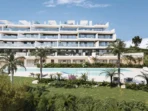 Coastal Bliss: An Opulent Haven in Manilva