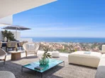 Coastal Bliss: An Opulent Haven in Manilva