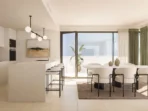 Coastal Bliss: An Opulent Haven in Manilva