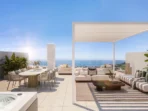 Coastal Bliss: An Opulent Haven in Manilva