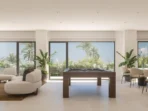 Coastal Bliss: An Opulent Haven in Manilva