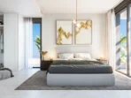 Coastal Sophistication: Your Dream Home in Marbella