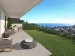 Breathtaking Panoramas: Your Luxurious Escape in Manilva