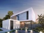 Serene Luxury: Your Private Haven in Estepona