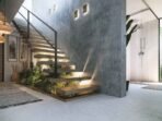 Serene Luxury: Your Private Haven in Estepona