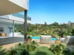 Serene Luxury: Your Private Haven in Estepona