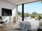 Serene Luxury: Your Private Haven in Estepona