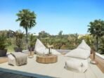 Serene Luxury: Your Private Haven in Estepona