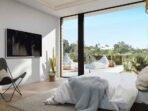 Serene Luxury: Your Private Haven in Estepona