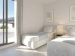 Breathtaking Panoramas: Your Luxurious Escape in Manilva