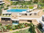 Contemporary Luxury: Your Dream Home in Estepona