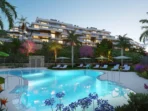 Contemporary Luxury: Your Dream Home in Estepona