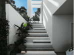 Modern Masterpiece: Your Exclusive Escape in Mijas