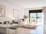 Haven on the Spanish Riviera in Estepona