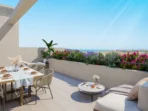 Haven on the Spanish Riviera in Estepona