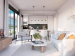 Your Mediterranean Retreat on Casares