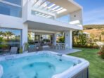 Your Exclusive Oasis on Estepona