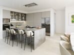 Coastal Gem in Estepona