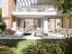 Coastal Gem in Estepona
