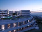 Stunning Vistas: Your Luxurious Retreat in Estepona.