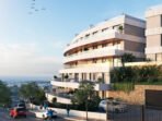 Stunning Vistas: Your Luxurious Retreat in Estepona.