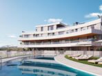 Stunning Vistas: Your Luxurious Retreat in Estepona.