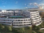 Stunning Vistas: Your Luxurious Retreat in Estepona.