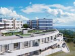 Stunning Vistas: Your Luxurious Retreat in Estepona.