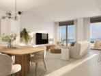 Stunning Vistas: Your Luxurious Retreat in Estepona.