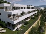 Exclusive Coastal Residential Development Casares Costa
