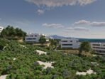 Exclusive Coastal Residential Development Casares Costa