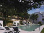 Exclusive Coastal Residential Development Casares Costa