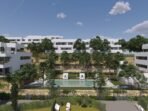 Exclusive Coastal Residential Development Casares Costa