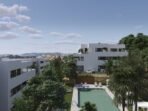Exclusive Coastal Residential Development Casares Costa
