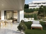 Exclusive Coastal Residential Development Casares Costa