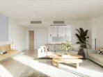 Exclusive Coastal Residential Development Casares Costa