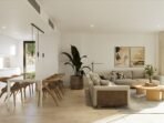 Exclusive Coastal Residential Development Casares Costa