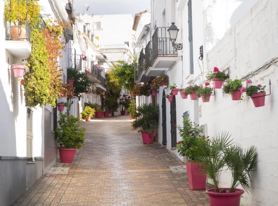 estepona